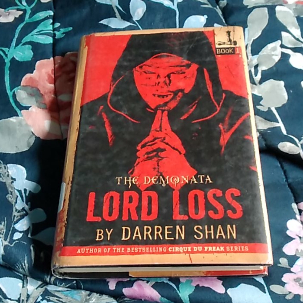 Teen boy book